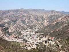 -大境门景区