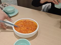 -吕氏疙瘩汤·海鲜新鲁菜(海州利群店)