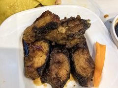-丰收日·小海鲜·沪上家宴(顾村正大店)