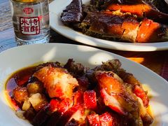 叉烧-大赤坎肥仔强烧味海鲜餐厅(大赤坎店)