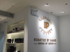 -Peet's Coffee皮爷咖啡(万象天地店)