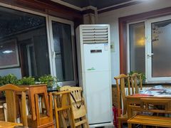 -马记伊源斋涮肉·清真菜(百子湾店)