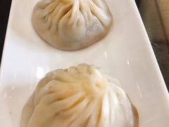 无锡小笼-锡笼记·无锡小笼(水岸店)