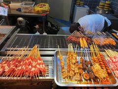 -纽斯特牛排自助餐厅(浦东文峰广场店)