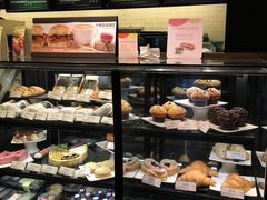 -星巴克(北京中关村北京国际店)