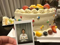 -绿杨春·淮扬宴(庐山路店)