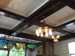 -绿野餐厅(上海动物园店)