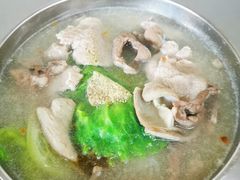 -广场正宗原汁薏米店