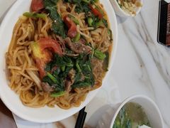 -乌记鲜活牛肉城(金砂东路店)