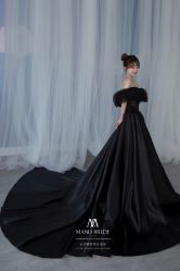 -MANLI BRIDAL婚纱