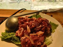 -侯家庄阿才有品私房菜馆