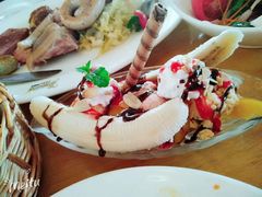 -巴伐利亚啤酒坊(意式风情街店)