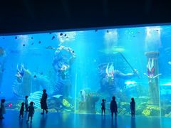 -波塞冬旅游度假区