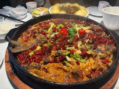 -老板恋上鱼(高新万达店)