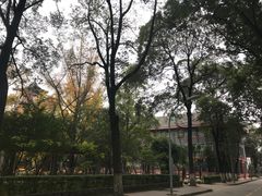 -四川大学(望江校区)