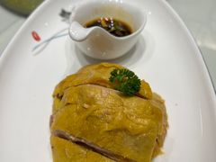 -華僑飯店中餐厅