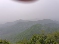 -句容茅山景区