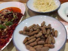 -杨氏青龙虾·羊蝎子(珠江路店)