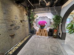 -秦月轩·长安小馆·新陕菜(阜成路·五棵松店)