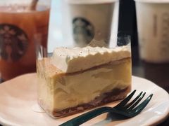 -星巴克(南京商厦店)