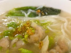 -其美潮州鱼旦粉世家(花城汇南区分店)