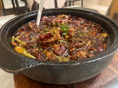 -豆花酒楼·三十八年匠心(秦皇东大街店)