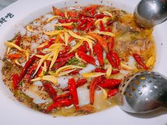 -太二酸菜鱼(石家庄万象城店)