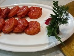 -开元食府(长兴路店)