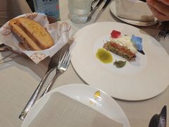 -YUE·6·西式融合餐厅(外滩六号店)