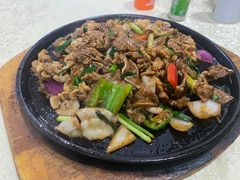 -标记美食新鲜猪杂(兴南大道店)