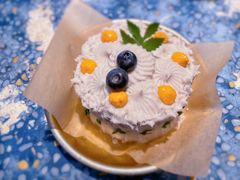 芋头宝石-野草莓自由市场