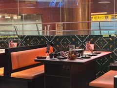 -芸山季·云南山珍菌火锅(人民广场来福士店)