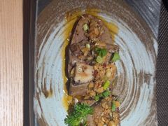 -德川家日本料理(中关村寰太大厦店)