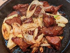 -卡朋西餐(悦汇城店)