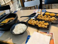-大鼓米线(杭州国大城市广场店)