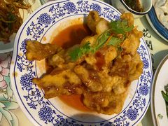 -石老头关东饺子王·东北菜(嘉华鑫城店)