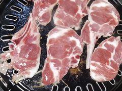 -真牛炭火烤肉(射阳店)