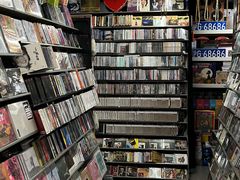 -Hi Fi Acoustic 梵香禅韵·色声香味
