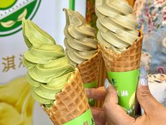 -吴裕泰茶庄(前门大街店)