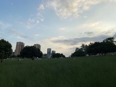 -红花山公园