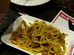 -尚雅铁板料理自助餐厅(乐松店)