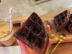 -春庄咖啡SpringHues(钟楼小区店)