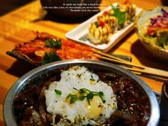 -浦·传统日式料理(3 5 1 1 店)