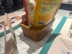 -关夫人餐厅(KLCC阳光广场店)
