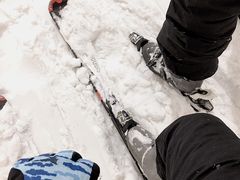 -绍兴启迪乔波冰雪世界
