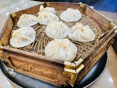 -西安贾三灌汤包·回坊小吃·清真炒菜(北院门总店)
