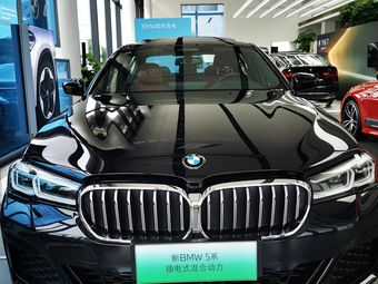 三亚粤宝宝马4s店(天涯店)