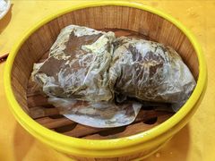 -吉莲利苑海鲜酒家(珠海拱北29年老字号店)