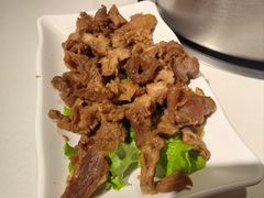 -焯牛潮汕牛肉火锅(云峰街创始店)