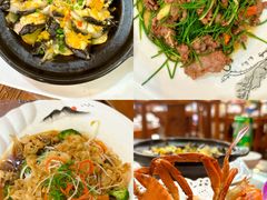 -友强·23年特色海鲜大排档(厦门店)